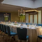 מלון Harbour 4*