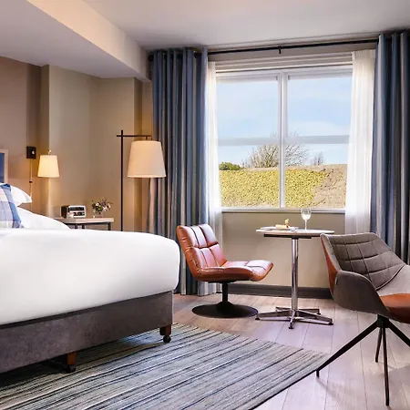 Hotell Harbour 4*