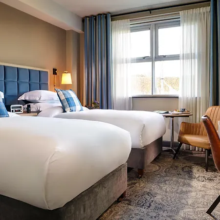 Harbour Hotell