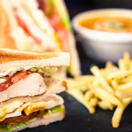 Hotel Harbour Galway