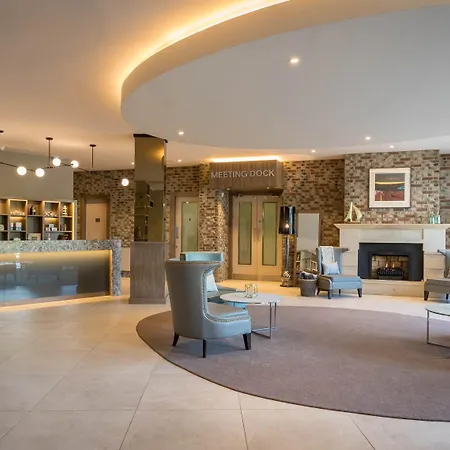Hotell Harbour Galway