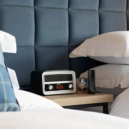 Harbour Hotell 4*