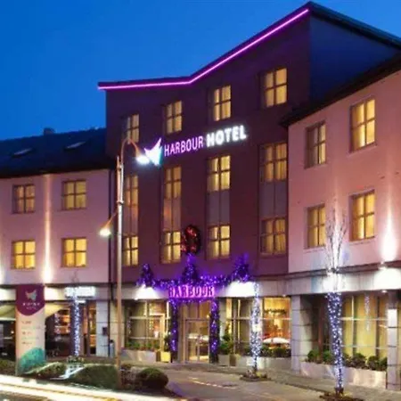 Hotell Harbour Galway
