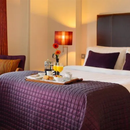 Hotell Harbour