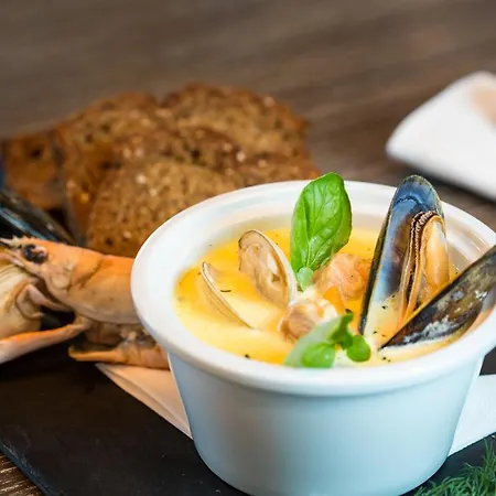 Harbour Hotel Galway