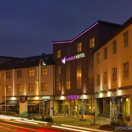 Harbour Hotell