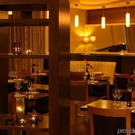 Hotell Harbour Galway