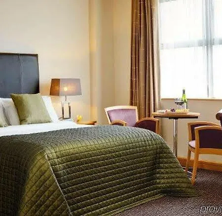 Harbour Hotell