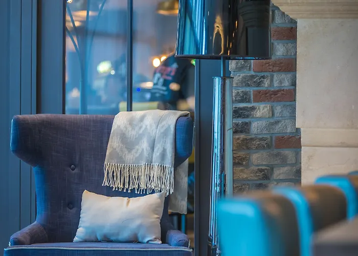 Hotel Harbour Galway