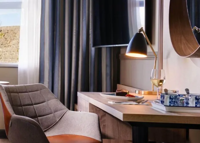 Hotel Harbour 4*