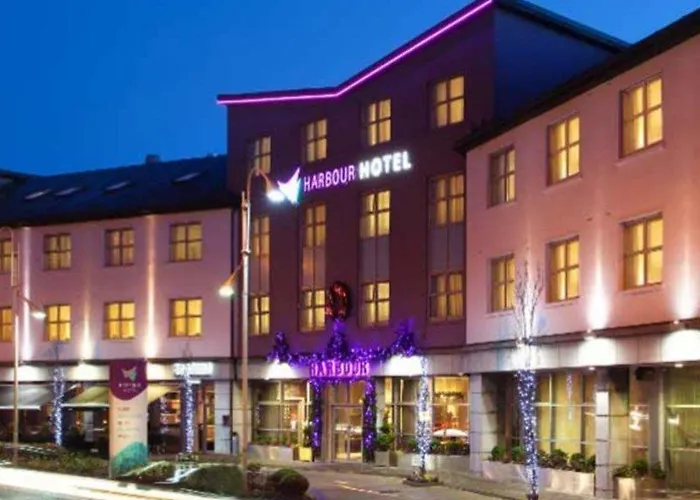 Hotel Harbour Galway