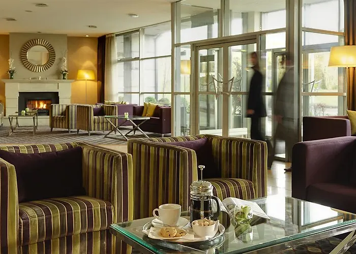 Harbour Hotel Galway