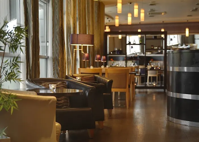 Hotel Harbour 4*