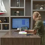 מלון Harbour גלוואיי