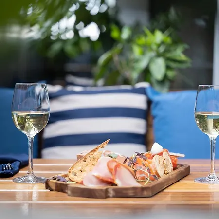 Harbour Hotel Galway