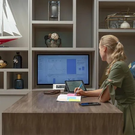 Hotell Harbour Galway