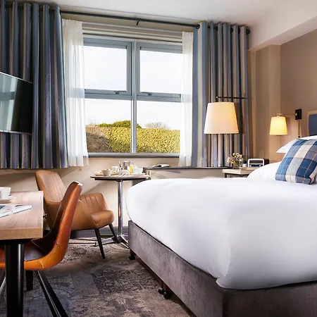 Hotel Harbour Galway