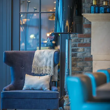 Hotell Harbour Galway