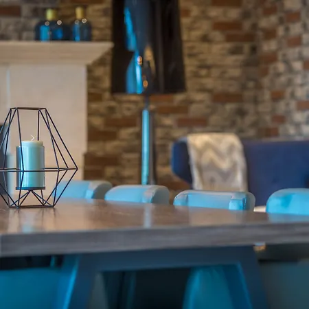 Harbour Hotell Galway