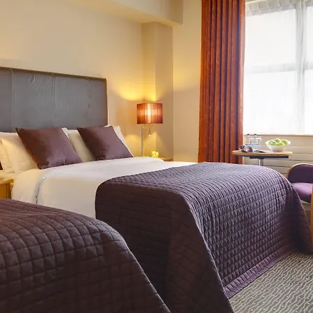 Hotell Harbour Galway