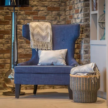 Hotell Harbour Galway