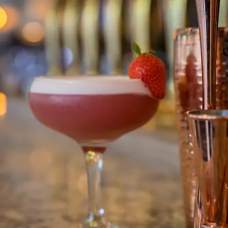 Harbour Hotell Galway