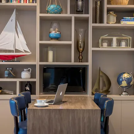 Szálloda Harbour Galway