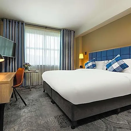 Harbour Hotel Galway