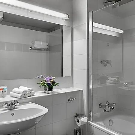 Hotel Harbour 4*