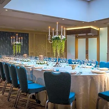 Hotel Harbour 4*
