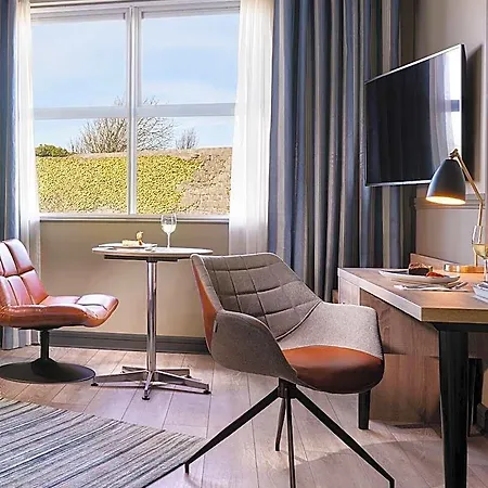 Hotel Harbour Galway