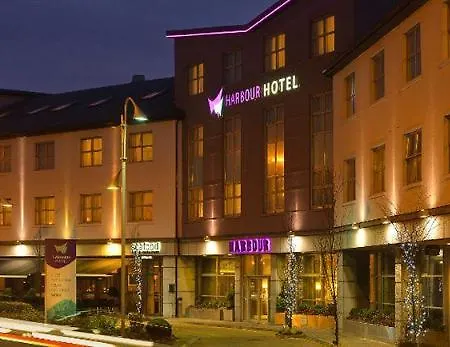 Harbour 4* Galway