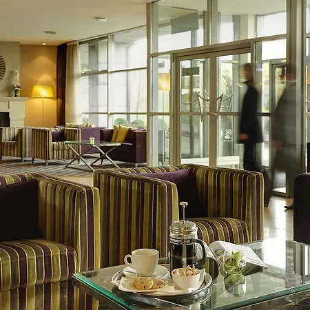 Harbour Hotell Galway