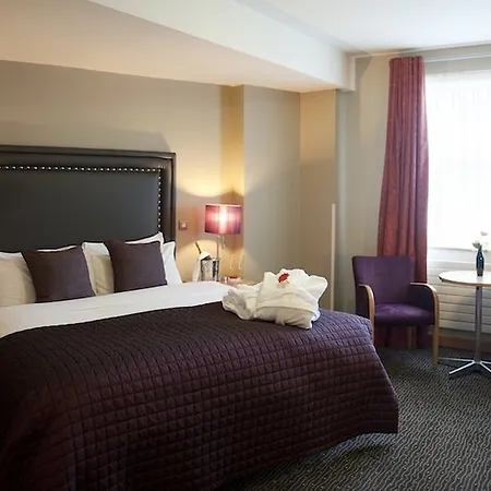 Harbour Hotel Galway