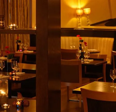 Harbour Hotel 4*