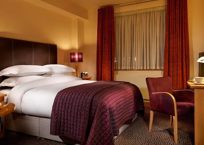 Harbour 4* Голуэй