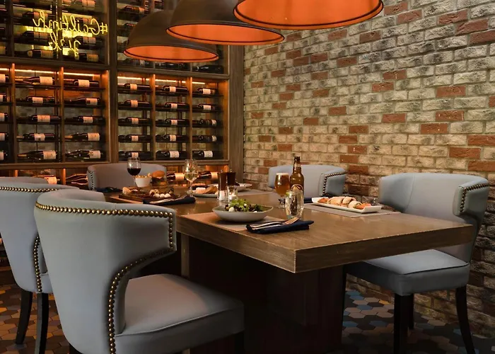 Harbour Голуэй