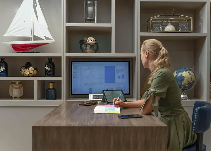 Hotel Harbour Galway