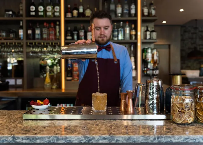 Harbour Hotel Galway