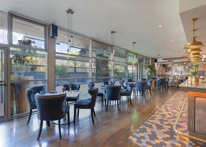 Harbour 4* Голуэй