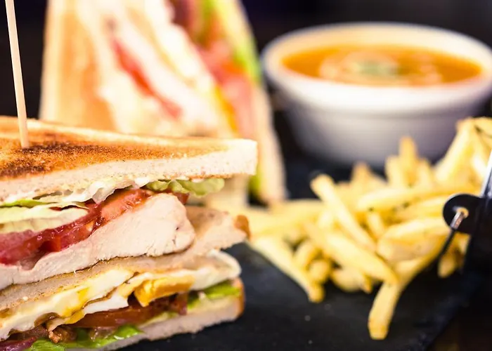 Hotel Harbour Galway