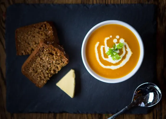 海港酒店 酒店 4*