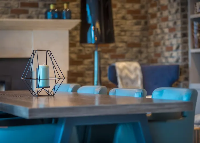 海港酒店 酒店 戈尔韦