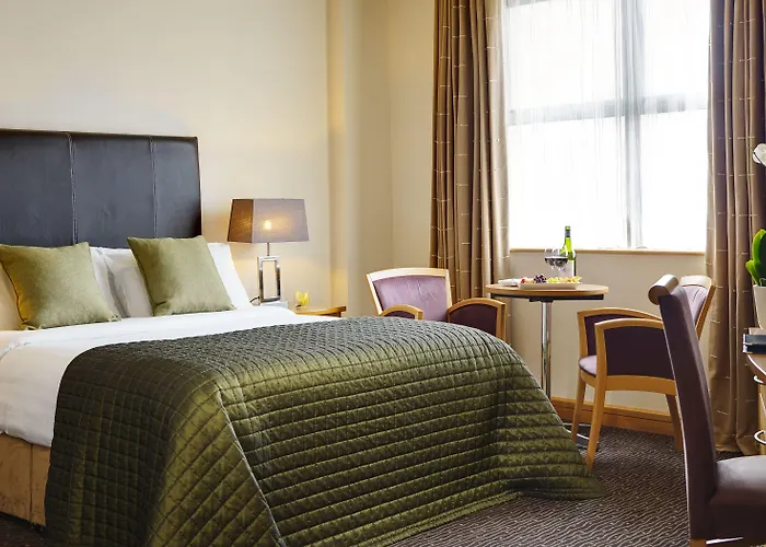 Harbour 4* Голуэй