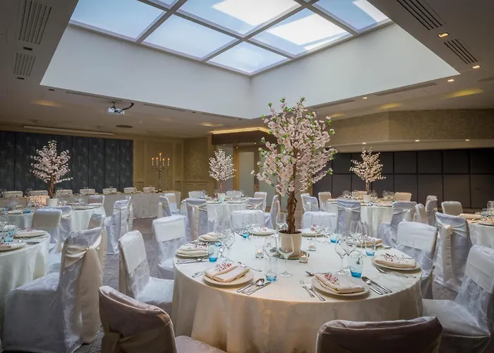 海港酒店 戈尔韦