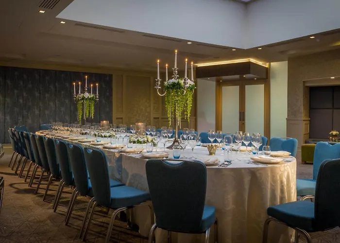 酒店 海港酒店 4*