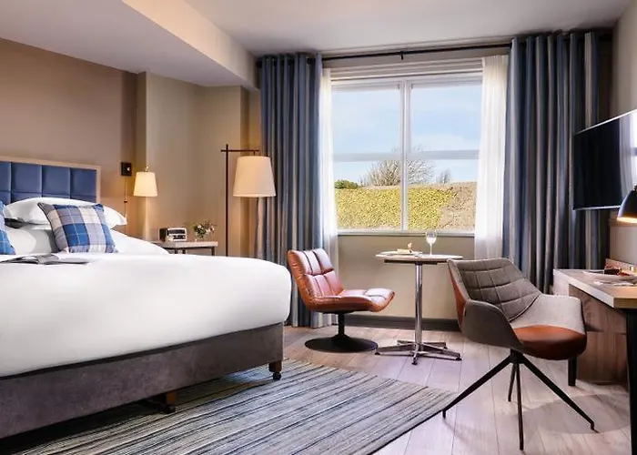 Harbour Hotel