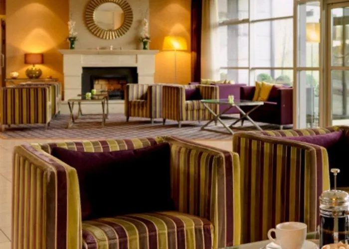 Harbour Голуэй