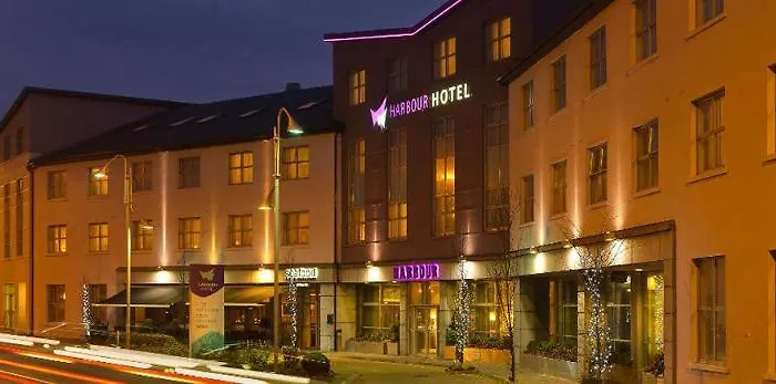 Harbour 4* Голуэй