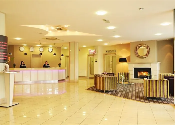 Hotel Harbour Galway